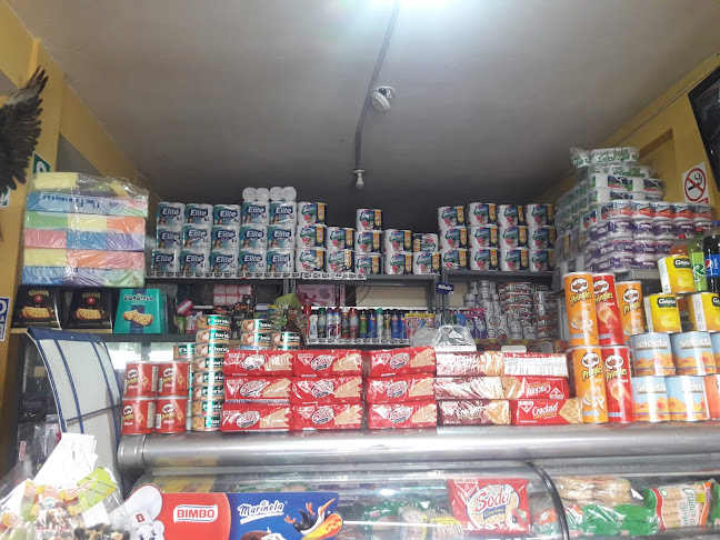 Minimarket - Supermercado