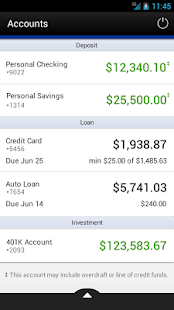 Download Redstone Federal Credit Union apk