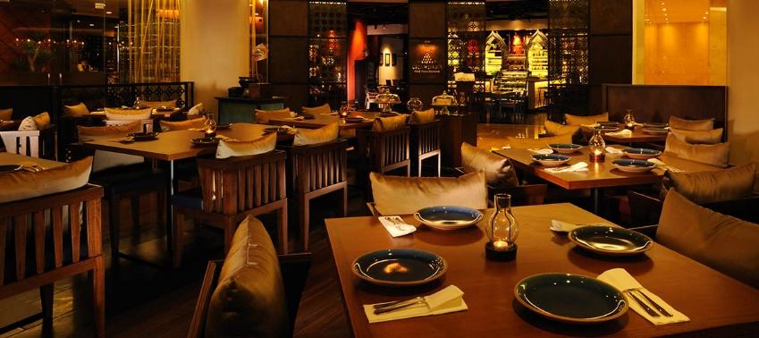 Chandara Fine Thai Cuisine - Plaza Indonesia | Dining - RegistryE