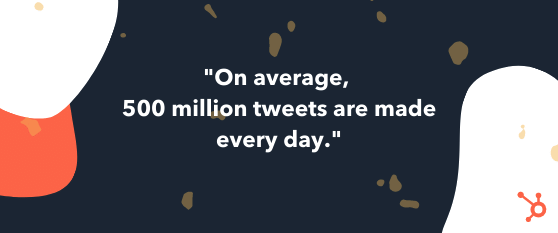 twitter customer service statistic for service reps