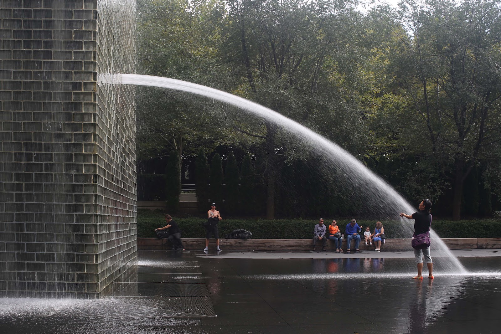 Enjoying the Fountain--sm.jpg