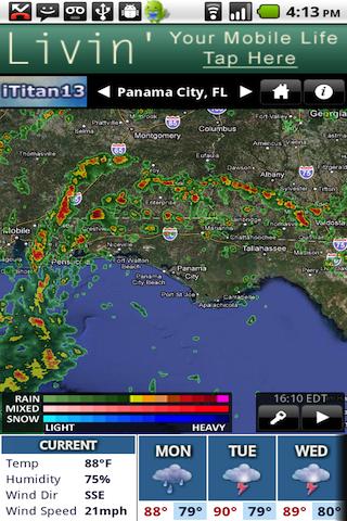 WMBB Radar apk Download WMBB Radar apk