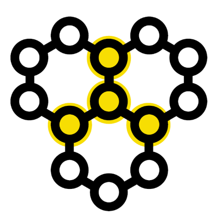 molecule icon