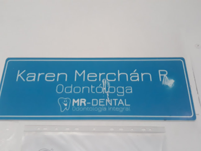 MR DENTAL - Cuenca