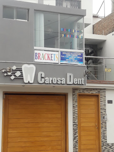 Carosa Dent