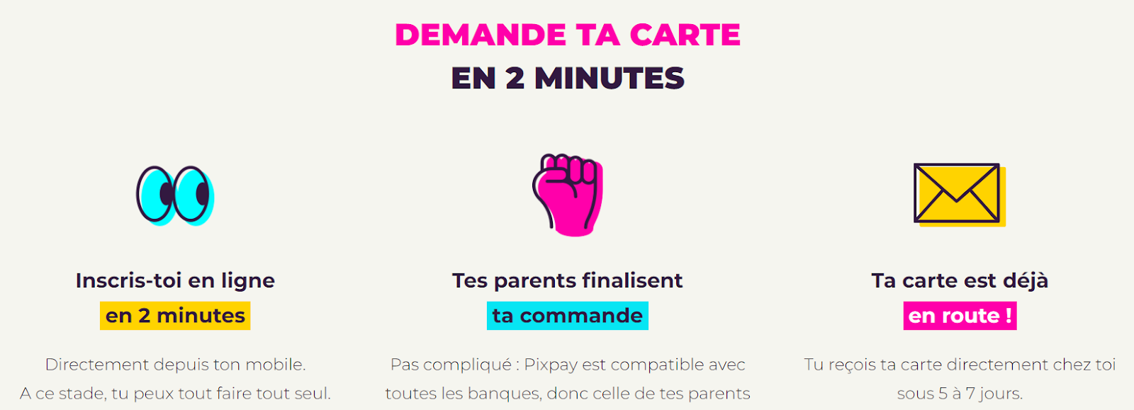 Pixpay Avis comment ouvrir son compte Pixpay ?