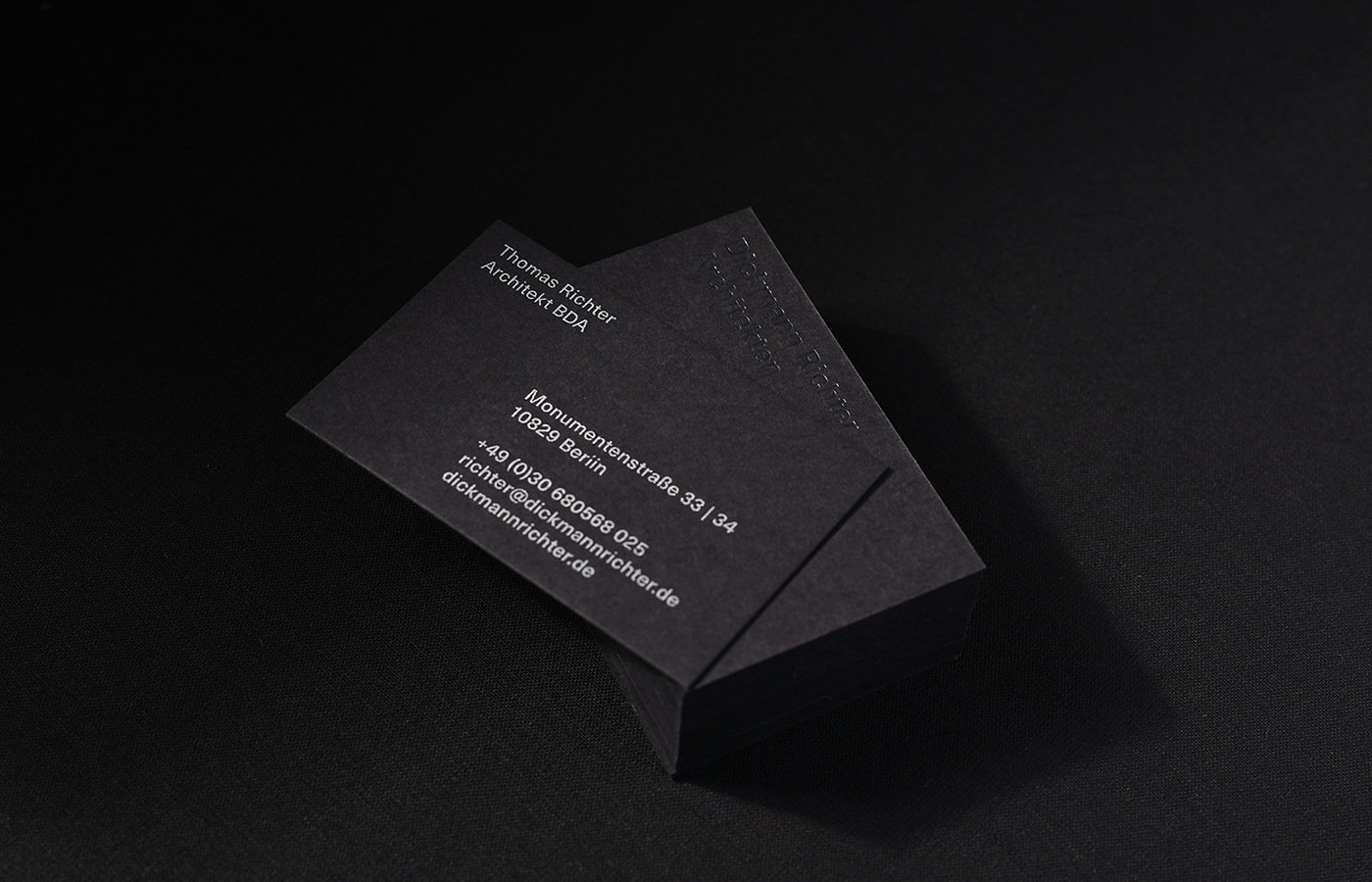 architecture brand identity branding  business card minimal modern Stationery typography   visual identity ociostudio