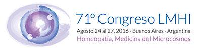 71º Congreso LMHI