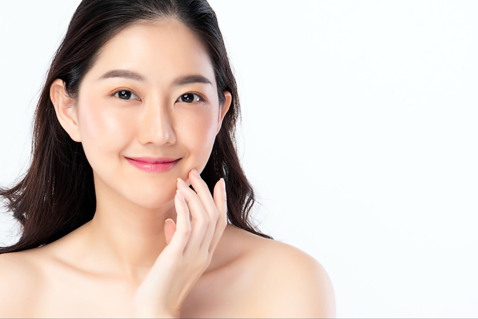 หลังฉีดฟิลเลอร์ปรับสภาพผิว