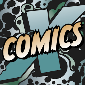 Comics apk