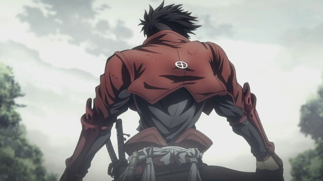 Drifters - Battle in Gadolka, We're counting down our TOP 3 BATTLES in  Drifters leading up to Friday's finale 🔥, By Crunchyroll