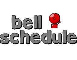 Bell Schedules - Centennial High School: Official Home of the Hawks