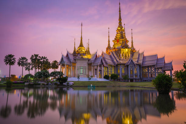 5 Most Romantic Places in Thailand 