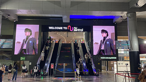 Malaysia LED Billboard, Malaysia Digital Billboard, Malaysia Digital Billboard Advertising, Malaysia LED Billboard Advertising, Digital Billboard Ads,