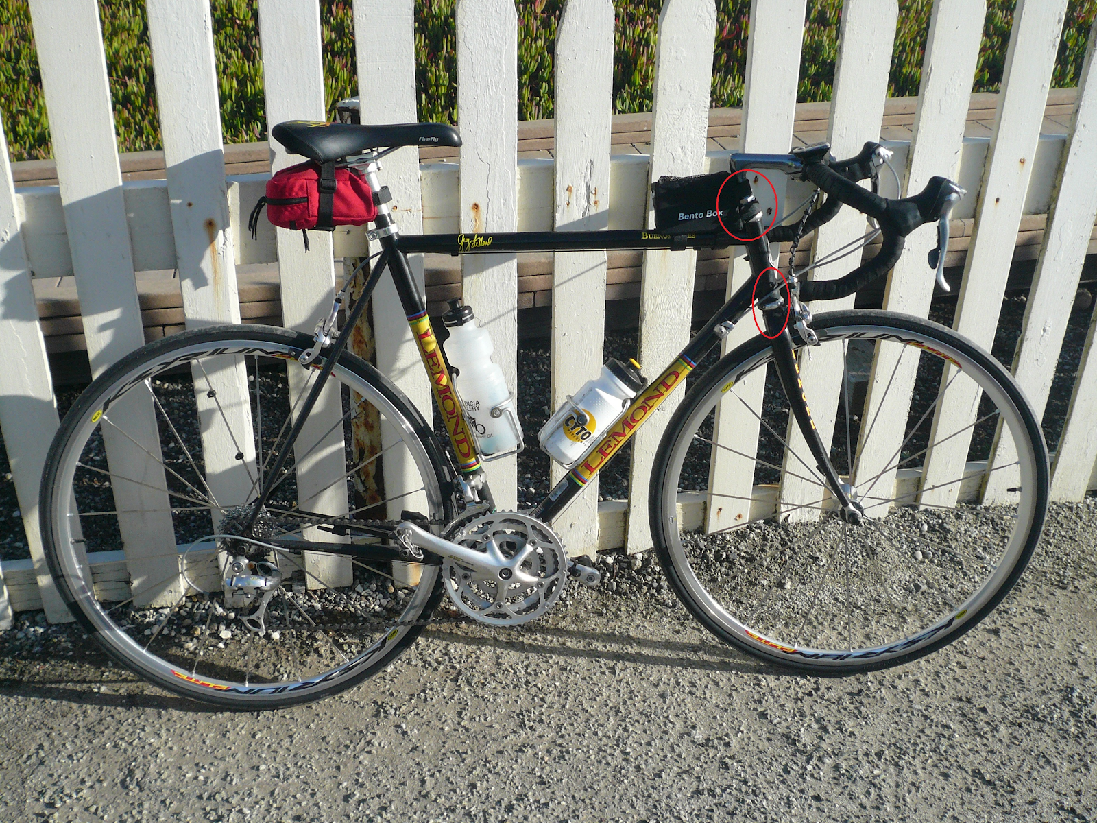 how to tune up bike brakes