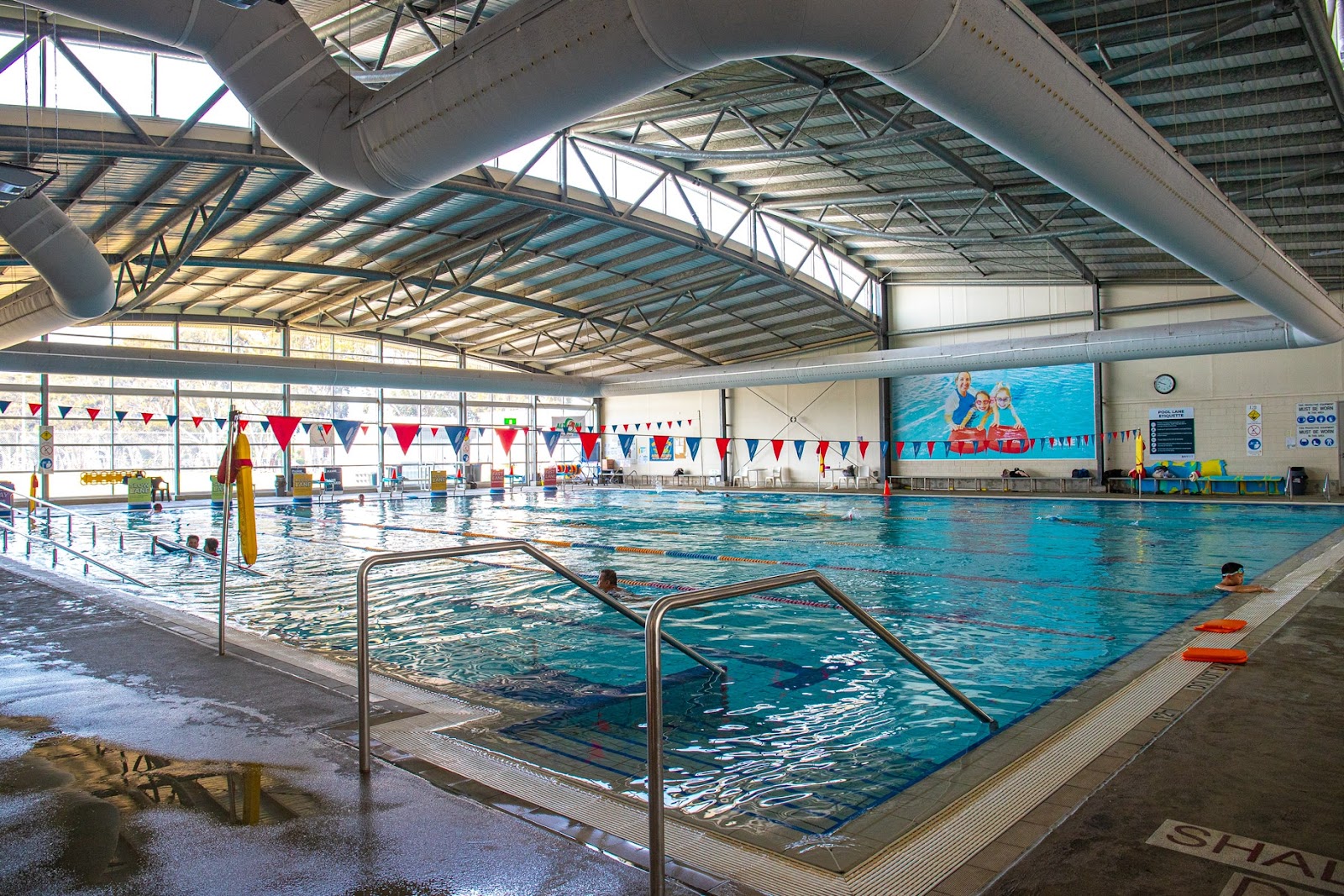 49 Best Indoor Swimming Pools Melbourne Tot Hot Or Not