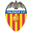 Escudo del equipo 'Valencia'