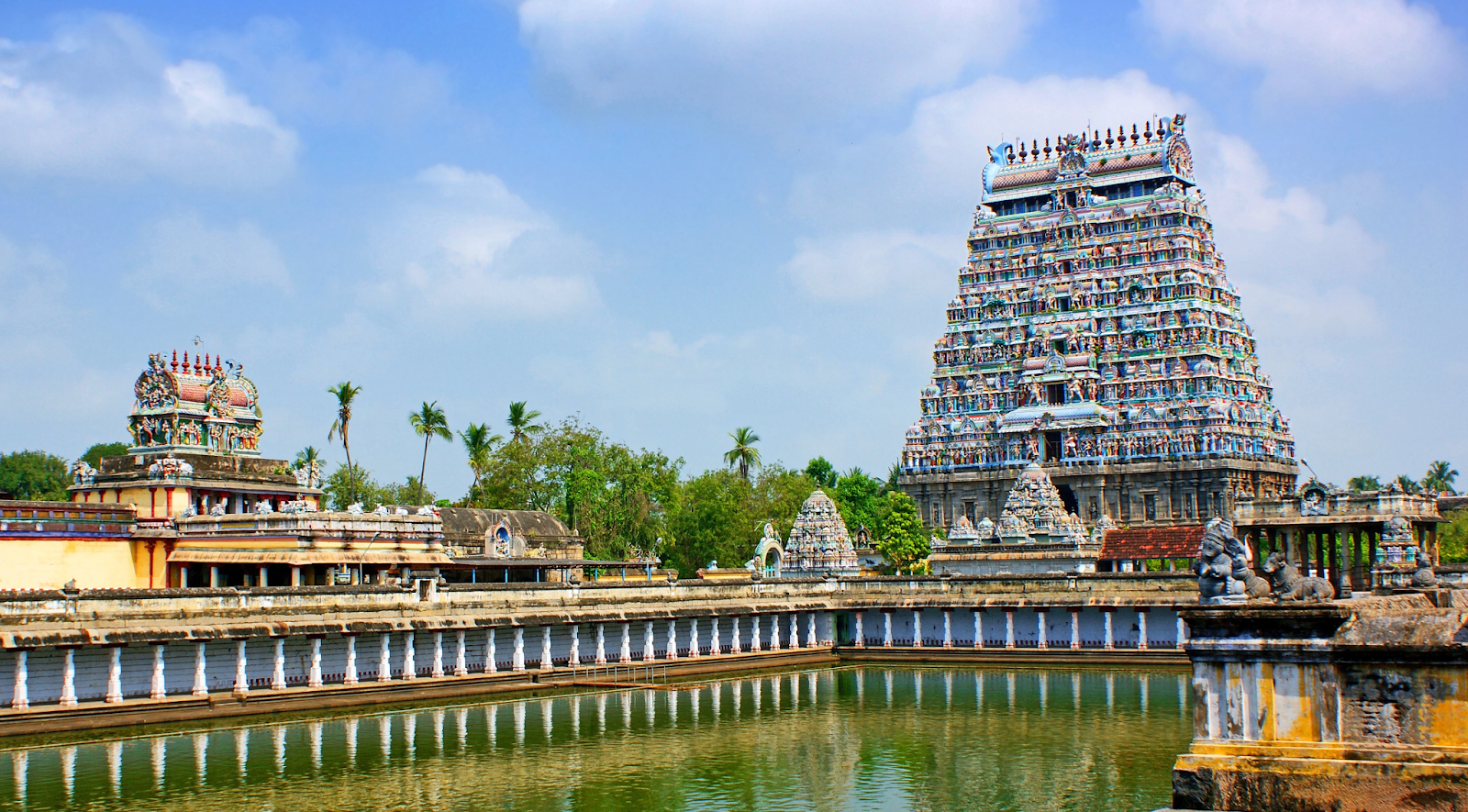 famous temples in  India - Thetripsuggest
