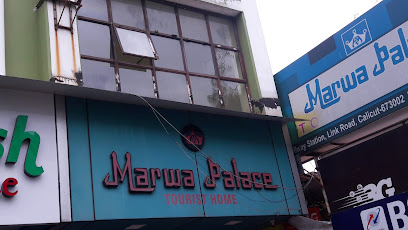 Marwa Palace Tourist Home - Lodge in Kozhikode , India