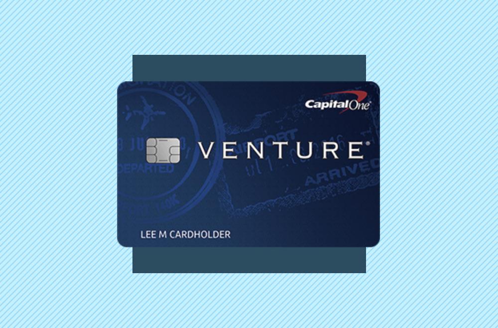 How to Maximize Your Capital One Venture Card | NextAdvisor with TIME