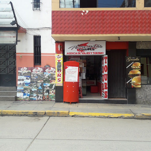 Opiniones de Peruanitos Tours en Huancayo - Agencia de viajes