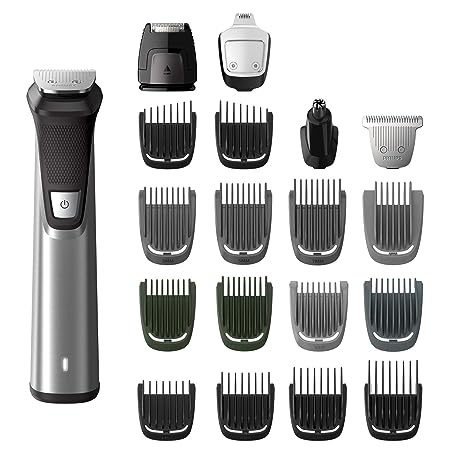 23-in-1 trimmer