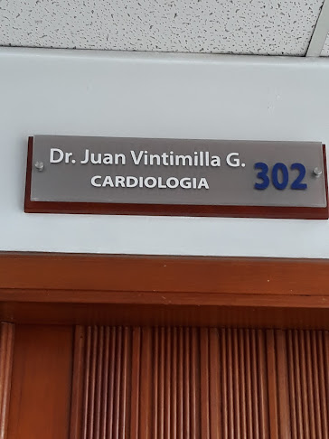 Dr. Juan Vintimilla G. - Cuenca