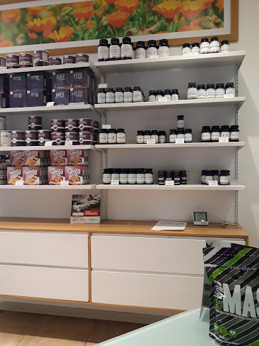 Opiniones de Natural Vitality - Condado Shopping en Quito - Centro naturista