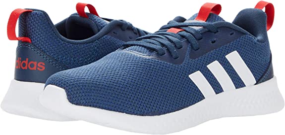 adidas Unisex-Child Puremotion Running Shoe