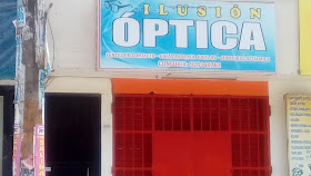 Ilusión Optica