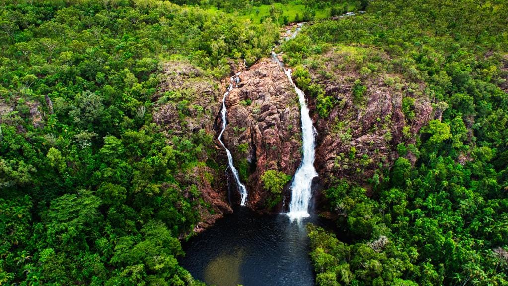 Litchfield National Park