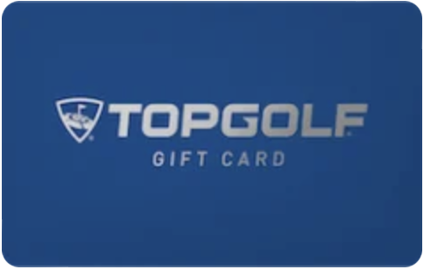 Buy Topgolf Gift Cards