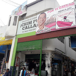 Asociación de Comerciantes Chim Pum Callao