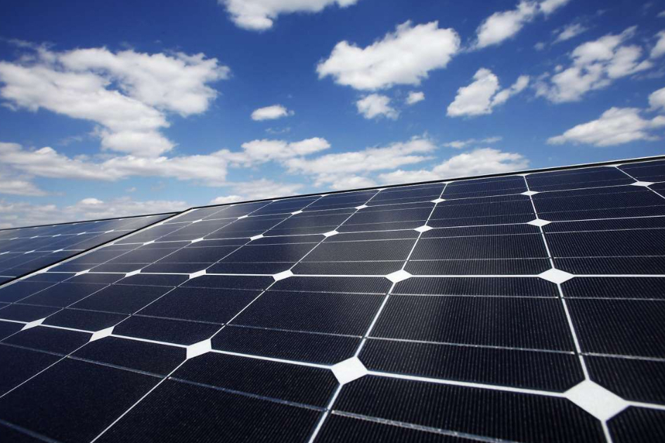 Georgia solar panel companies