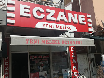 Yeni Melike Eczanesi