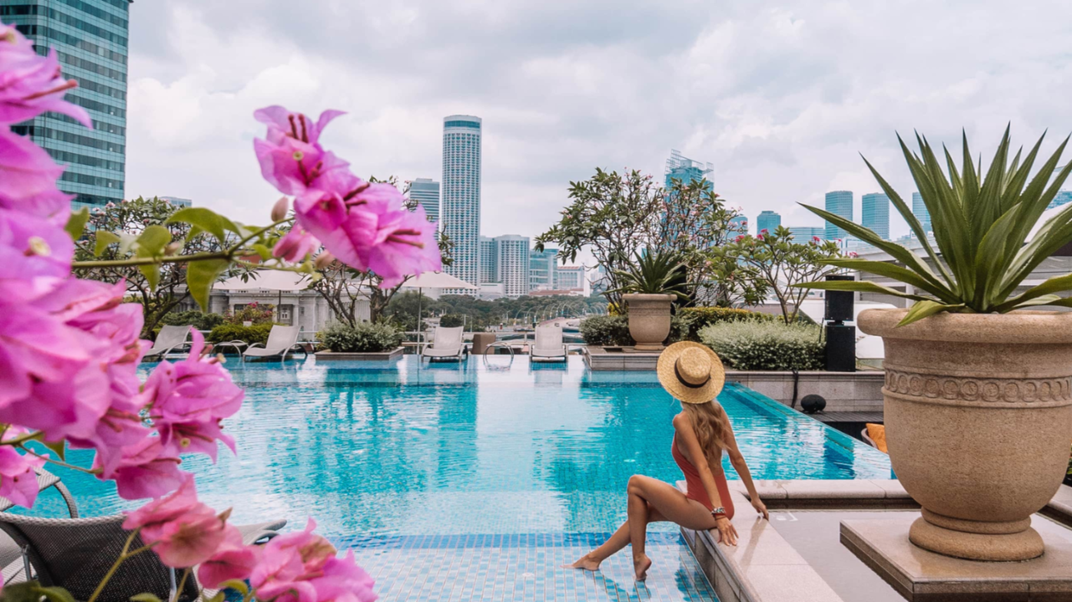 5 Staycations at Epic Discounts You Don’t Want to Miss #SingapoRediscovers - Alvinology