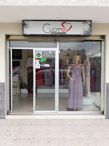 Cuore Boutique - Guayaquil