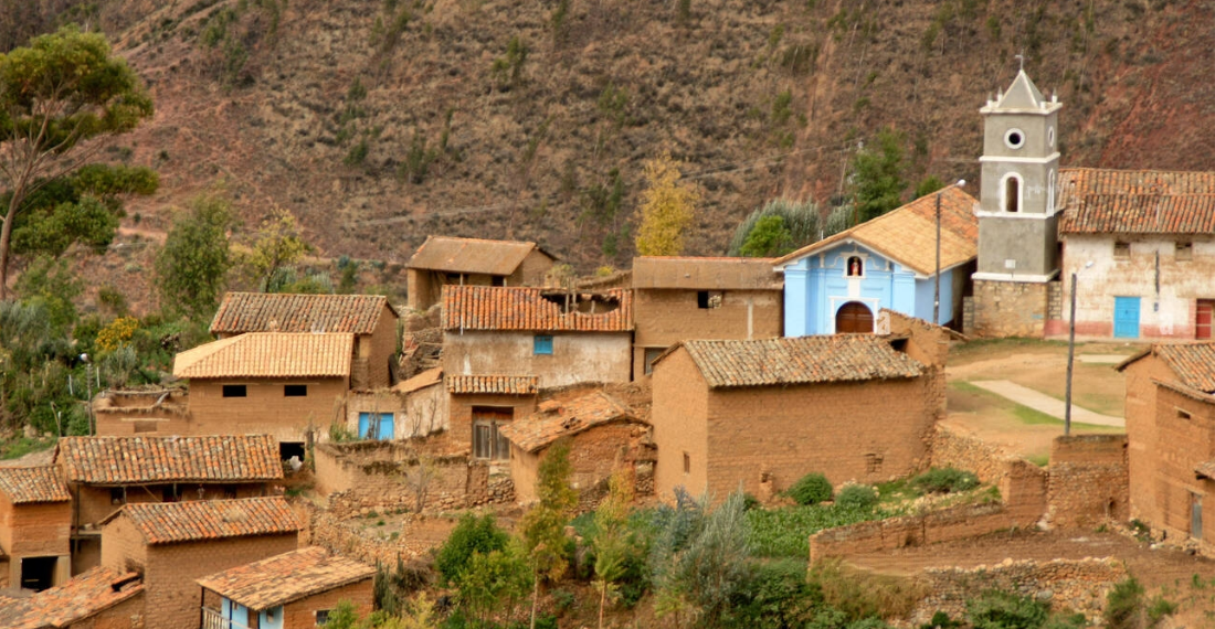 what to do in colca canyon