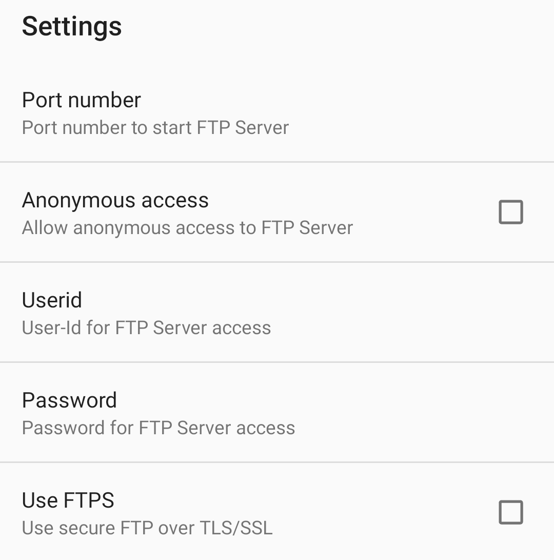 How to create a file transfer hub between your computer and your Android phone