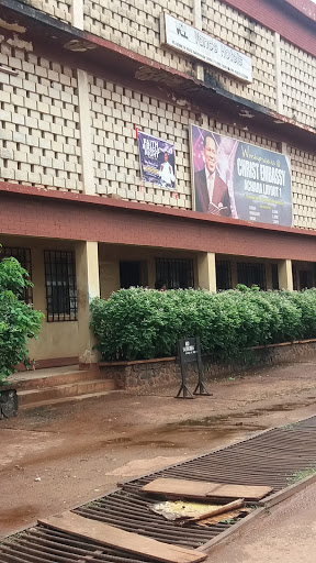Vance Hotels