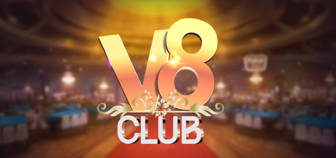 V8 Club - Cổng Game Đổi Thưởng Chơi To Thắng Lớn - Tải V8 iOS, APK - Ảnh 1