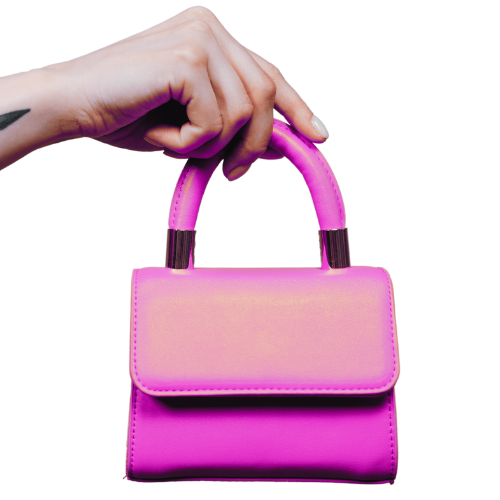 New design trendy women’s handbag