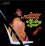 McCoy Tyner: Tender Moments