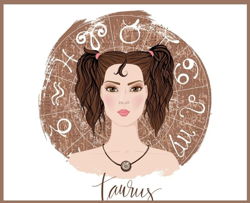 Kim Ngưu - Taurus (20/04 - 20/05)