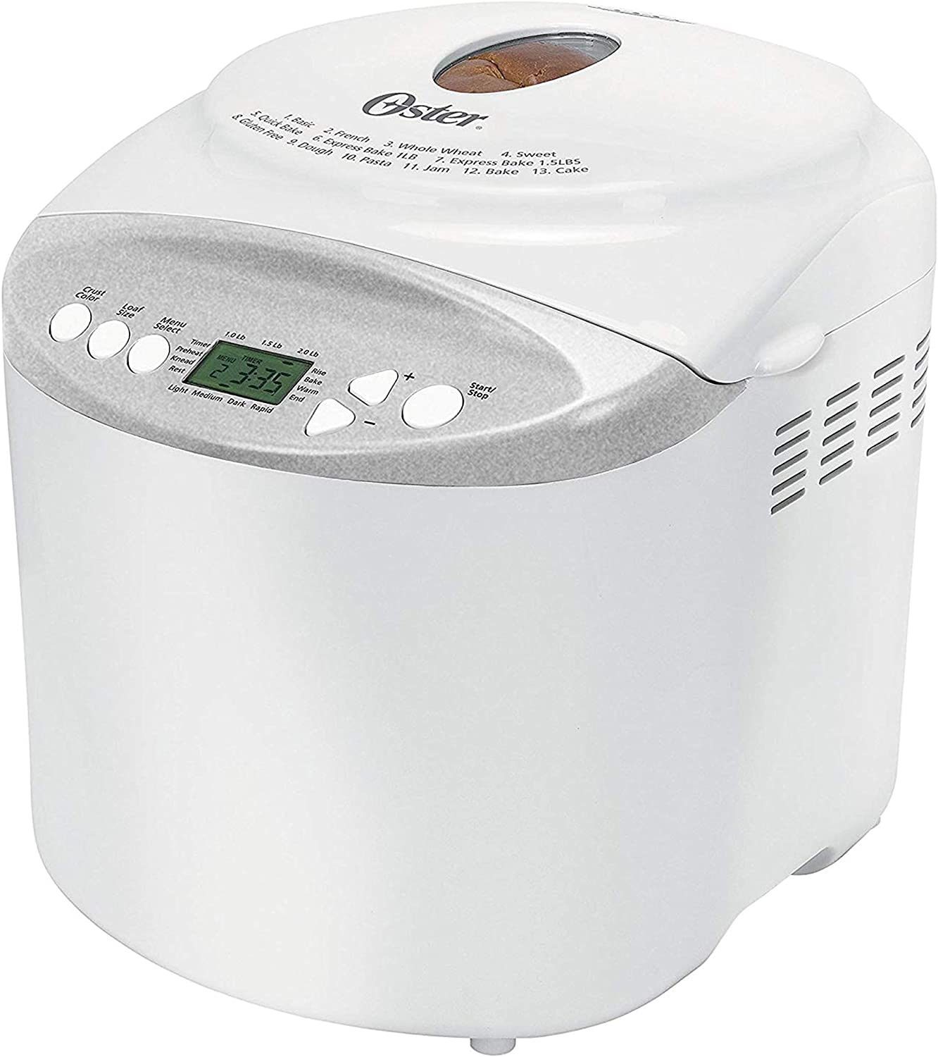 Top 13 Best Bread Machine In Canada - TheDigitalHacker