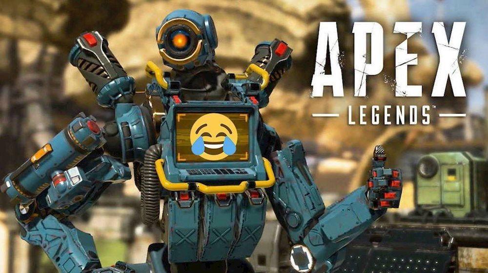 Káº¿t quáº£ hÃ¬nh áº£nh cho Fortnite vÃ  Apex Legends