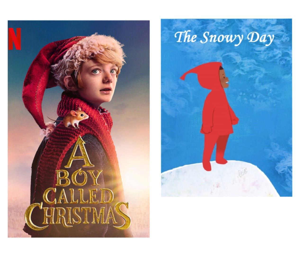movies for christmas