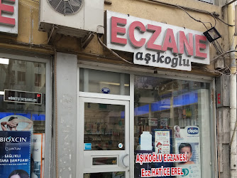 Aşıkoğlu Eczane