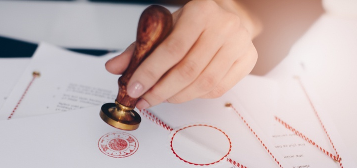 notary public in Toronto