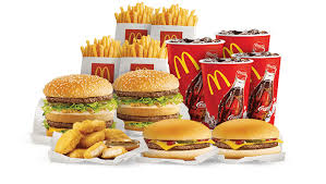Image result for McDonald
